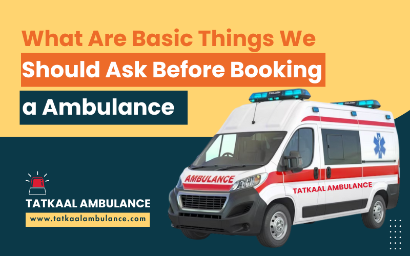 Ambulance