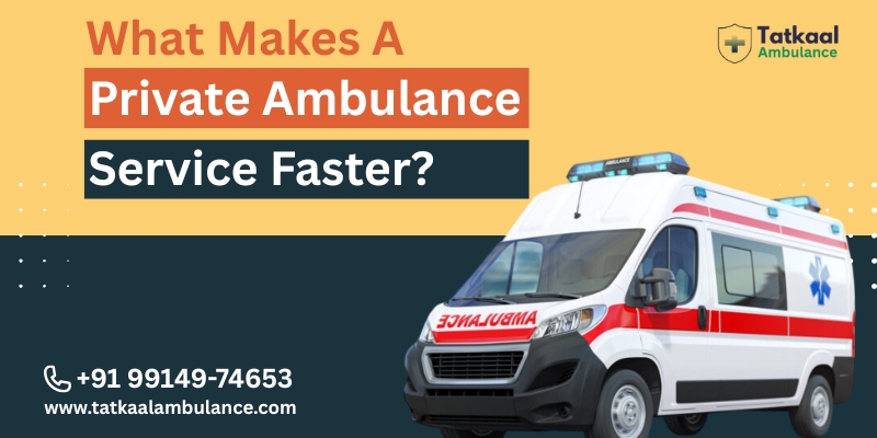 Private Ambulance Service