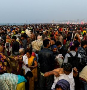 Cultural and Religious Event Ambulance Service